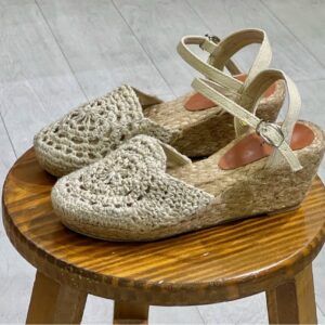Origin — Hemp Woven Flat